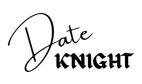 Date Knight text
